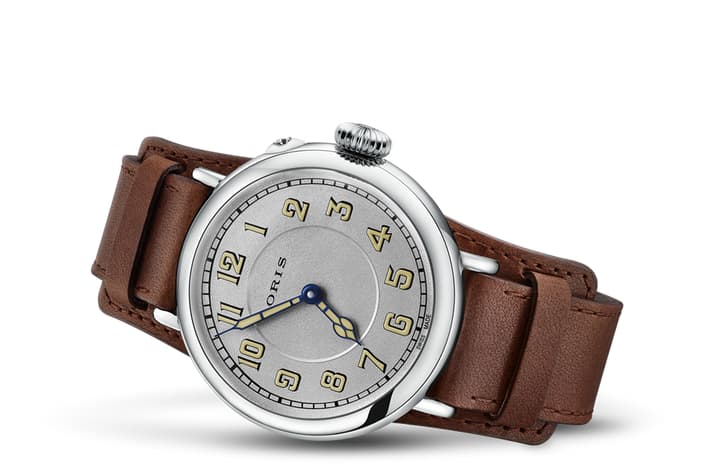 Image of  Big Crown 1917 Limited Edition